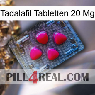 Tadalafil Tablets 20 Mg 13